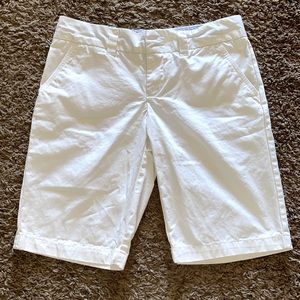 Tommy Hilfiger chino Bermuda shorts